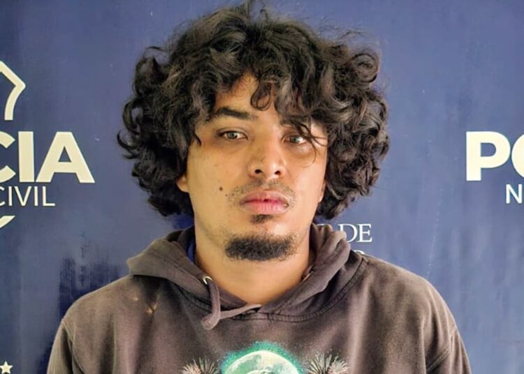 Capturan a narcotraficante que operaba en San Miguel Centro