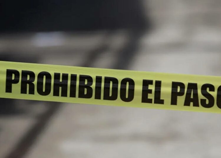 Un hombre fue asesinado en Acajutla mientras bebía con otras personas