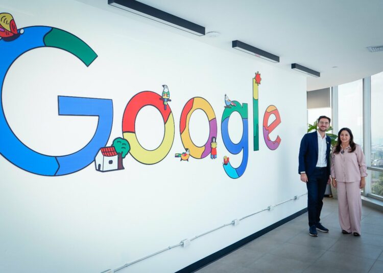 Alianza con Google permitirá a la población conocer proyectos habitacionales en tiempo real