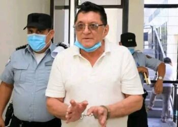 Tribunal decreta medidas sustitutivas en el caso de Catalino Miranda