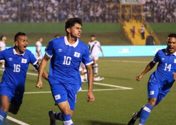 Boletos agotados en casi todas las localidades para el duelo de la Selecta contra Surinam