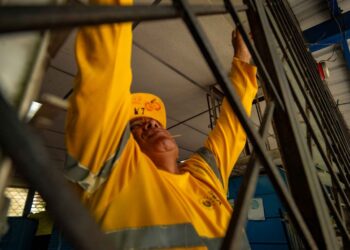 El Centro Escolar José Mariano Méndez en Santa Ana es renovado, beneficiando a más de 200 estudiantes