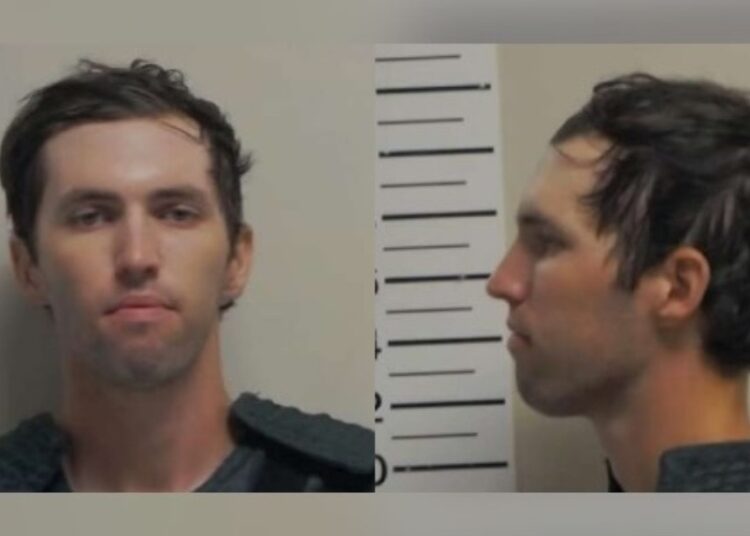 Capturan a responsable de homicidio de Charlie Kirks