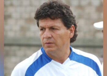 Fallece Jaime “La Chelona” Rodríguez, exjugador mundialista de la Selecta, a los 66 años