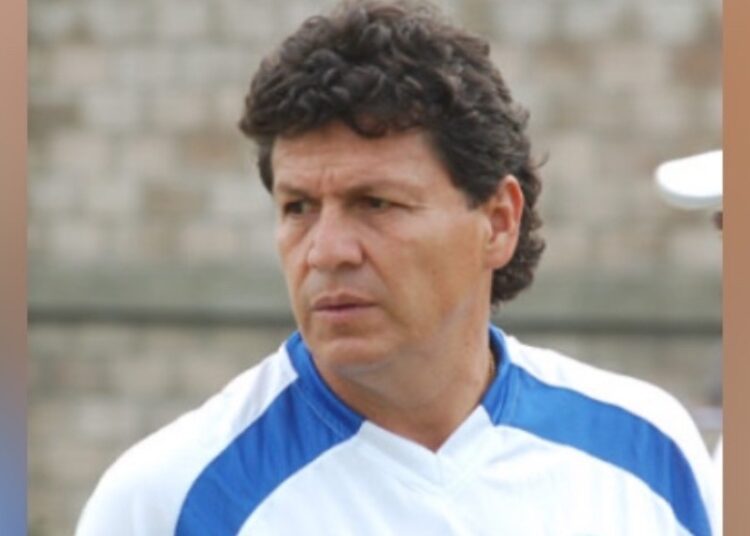 Fallece Jaime “La Chelona” Rodríguez, exjugador mundialista de la Selecta, a los 66 años