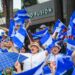 El Salvador vive su independencia con alegría y unión familiar