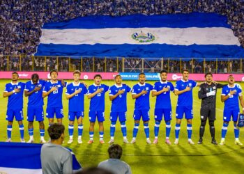 Gobierno llama a la afición salvadoreña apoyar a la Selecta y respetar a sus rivales