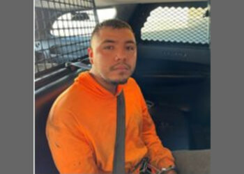 Salvadoreño y miembro de MS es detenido por ICE en San Francisco