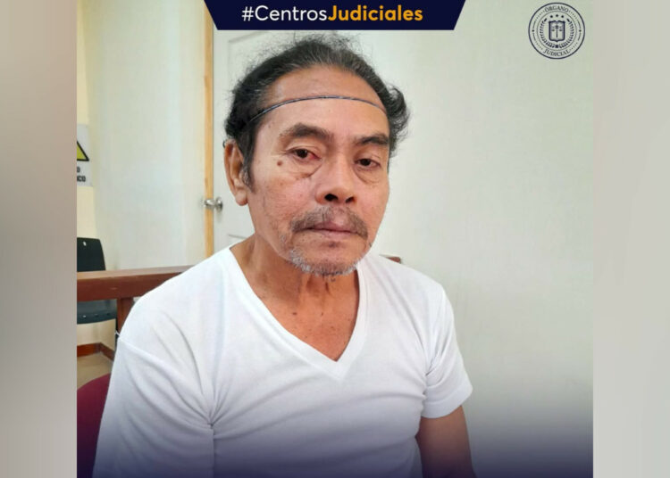 Padre recibe 25 años de prisión tras confesar el homicidio de su hijo