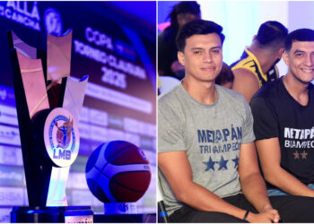 Liga Mayor de Baloncesto regresa con 11 equipos en busca del título