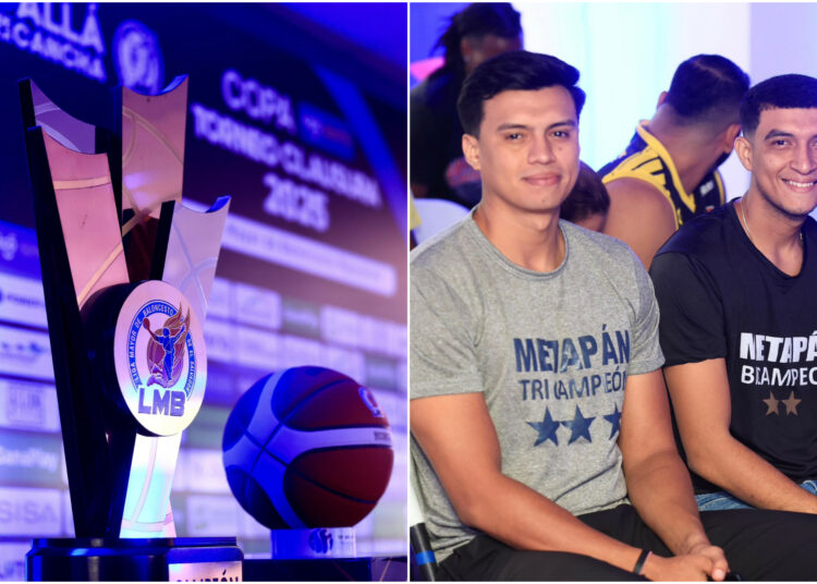 Liga Mayor de Baloncesto regresa con 11 equipos en busca del título