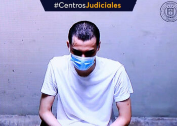 Extorsionista recibe 15 años de cárcel por amenazas y cobros ilegales