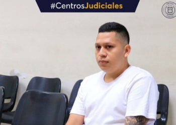 Hombre recibe diez años de cárcel por tráfico de cocaína