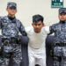 Capturan a miembro de la MS13 reclamado por El Salvador tras ser deportado