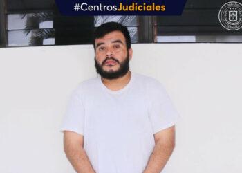 Detienen a hombre acusado de intentar asesinar a su amigo durante una disputa con machete