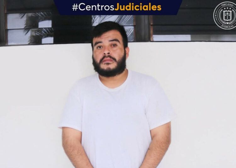 Detienen a hombre acusado de intentar asesinar a su amigo durante una disputa con machete