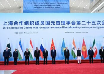 China presenta su Iniciativa para la Gobernanza Global con el objetivo de fortalecer la cooperación internacional
