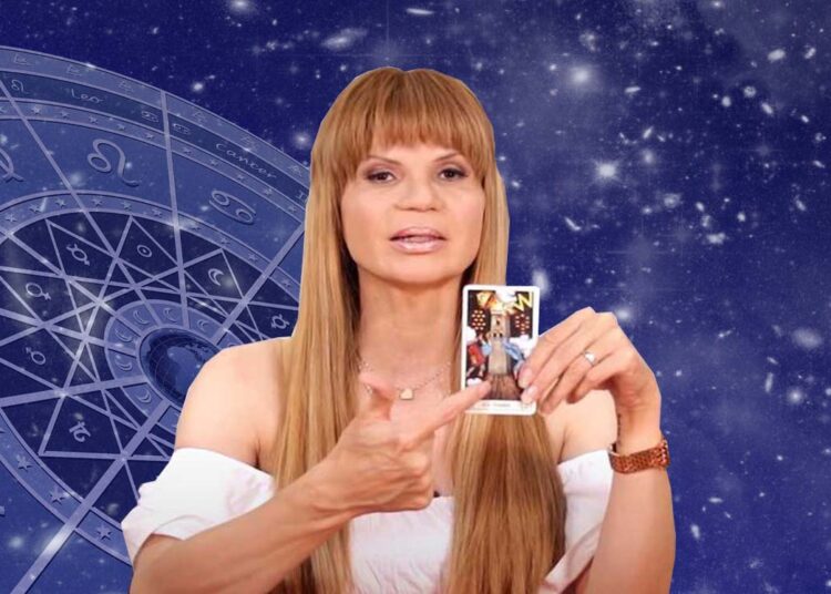 Mhoni Vidente advierte sobre posible terremoto cerca de El Salvador en septiembre