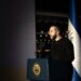 Nayib Bukele mantiene un respaldo histórico entre los salvadoreños, según CID Gallup