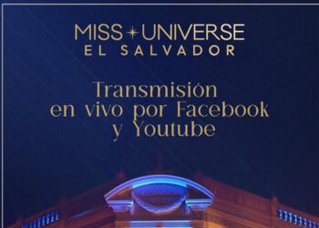 ¡En vivo! Miss Universe El Salvador 2025: La coronación de la reina esta noche desde Santa Tecla