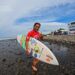 Surf City El Salvador abre sus olas al mundo con la inauguración del ISA World Surfing Games 2025