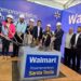 Walmart de México y Centroamérica anuncia inversión de $264 millones en El Salvador