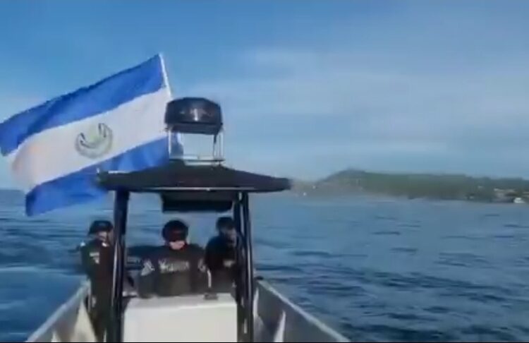 Destacan logro histórico de 1,000 días sin homicidios en El Salvador