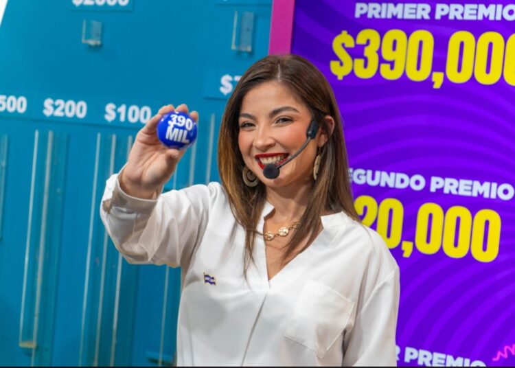 ¡Soteo LOTRA N°420 Dedicado Al Día de Independenda!