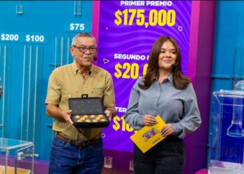 ¡Sorteo LOTRA N°421 Dedicado A los 50 años de Energía on Desarrollo de LAGEO!