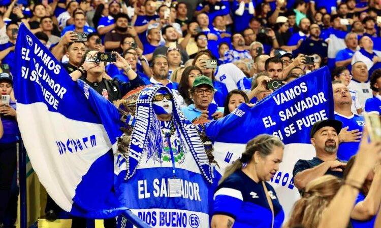 FESFUT sancionada por FIFA tras incidentes de racismo en partido contra Surinam