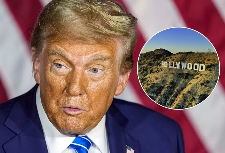 Trump anuncia arancel del 100% a películas extranjeras y genera preocupación en la industria cinematográfica global