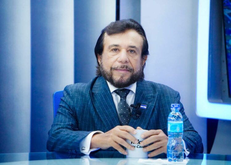 Vicepresidente Félix Ulloa resalta mil días sin homicidios y el impacto del Plan Control Territorial en la educación