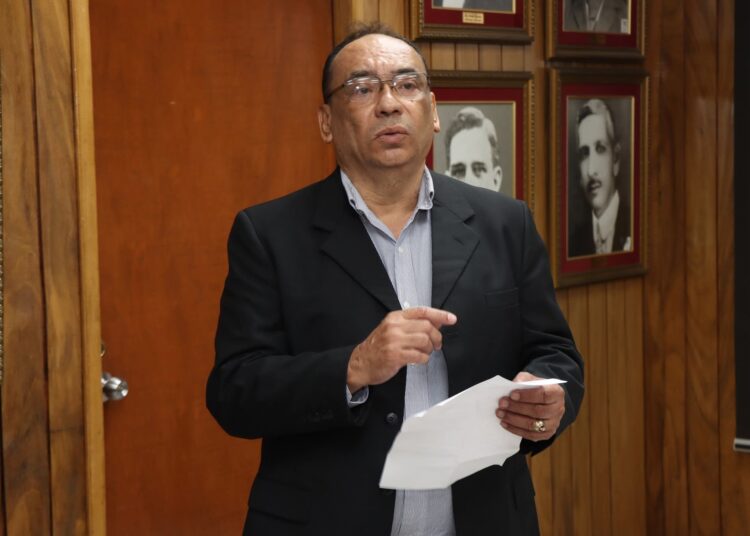 Científico salvadoreño descubrió nueva especie de hongo: ¿qué se sabe de ella y por qué es relevante?