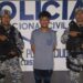 Joven capturado por intento de hurto de vehículo en Ciudad Delgado