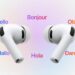 AirPods Pro 3 integran Apple Intelligence para traducción instantánea