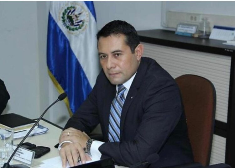 Exdiputado Manuel Soto Lazo enfrenta audiencia por enriquecimiento ilícito de casi $400,000