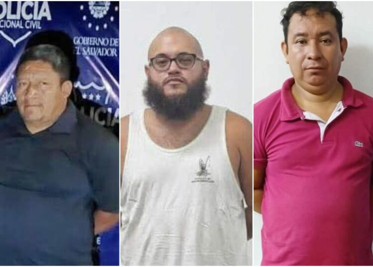 Tres conductores capturados en estado de ebriedad serán procesados por conducción peligrosa