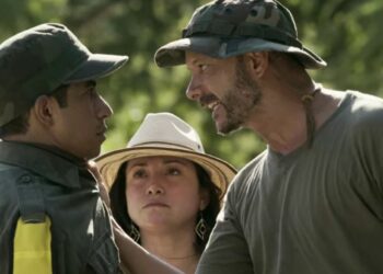 La película salvadoreña “Los Coyotes” comenzará su rodaje en Surf City