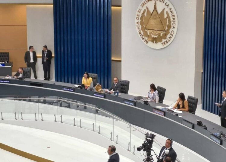 Aprueban integración de $250 millones del Banco Mundial al Presupuesto 2025