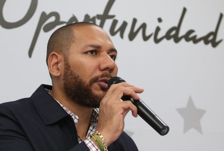 Yamil Bukele impulsa «INDES Pro Talent»: Un proyecto para revolucionar el fútbol y el deporte en El Salvador