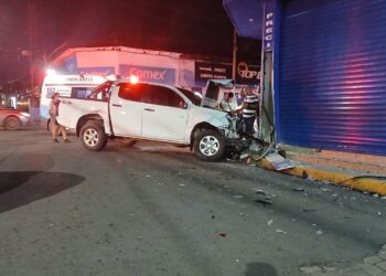 VMT reporta aumento de accidentes, pero destaca reducción en la cantidad de víctimas mortales