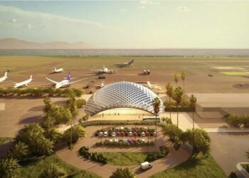 CEPA reporta avances en la construcción del Aeropuerto del Pacífico en La Unión