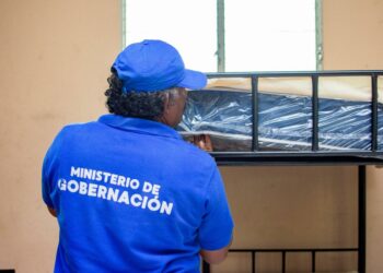 Gobierno garantiza red de albergues y protocolos listos ante intensificación de lluvias