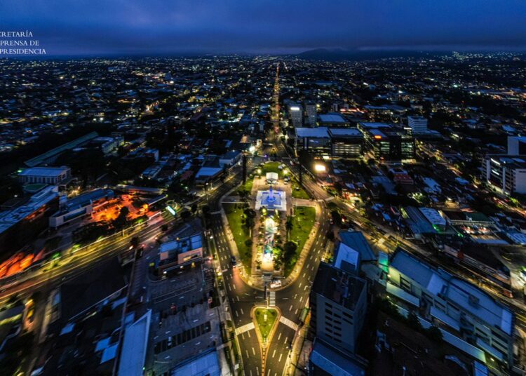 Asamblea aprueba créditos internacionales para mejorar carreteras y financiar proyectos urbanos del AMSS
