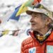 Carlos Soria, a los 86 años, bate récord histórico al subir el Manaslu en Nepal