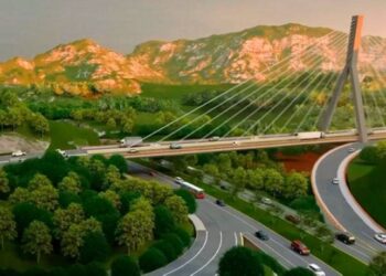 Gobierno iniciará construcción del baipás de Apopa y renovará la carretera Troncal del Norte