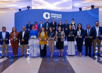 El Salvador impulsa competitividad regional con nuevas certificaciones de Operadores Confiables