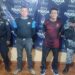 Dos hombres son detenidos por asesinato en Acajutla