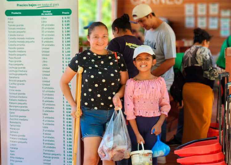 Agro Mercados amplían su oferta con carne de res nacional y argentina