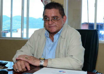 Fallece el empresario de transporte Catalino Miranda